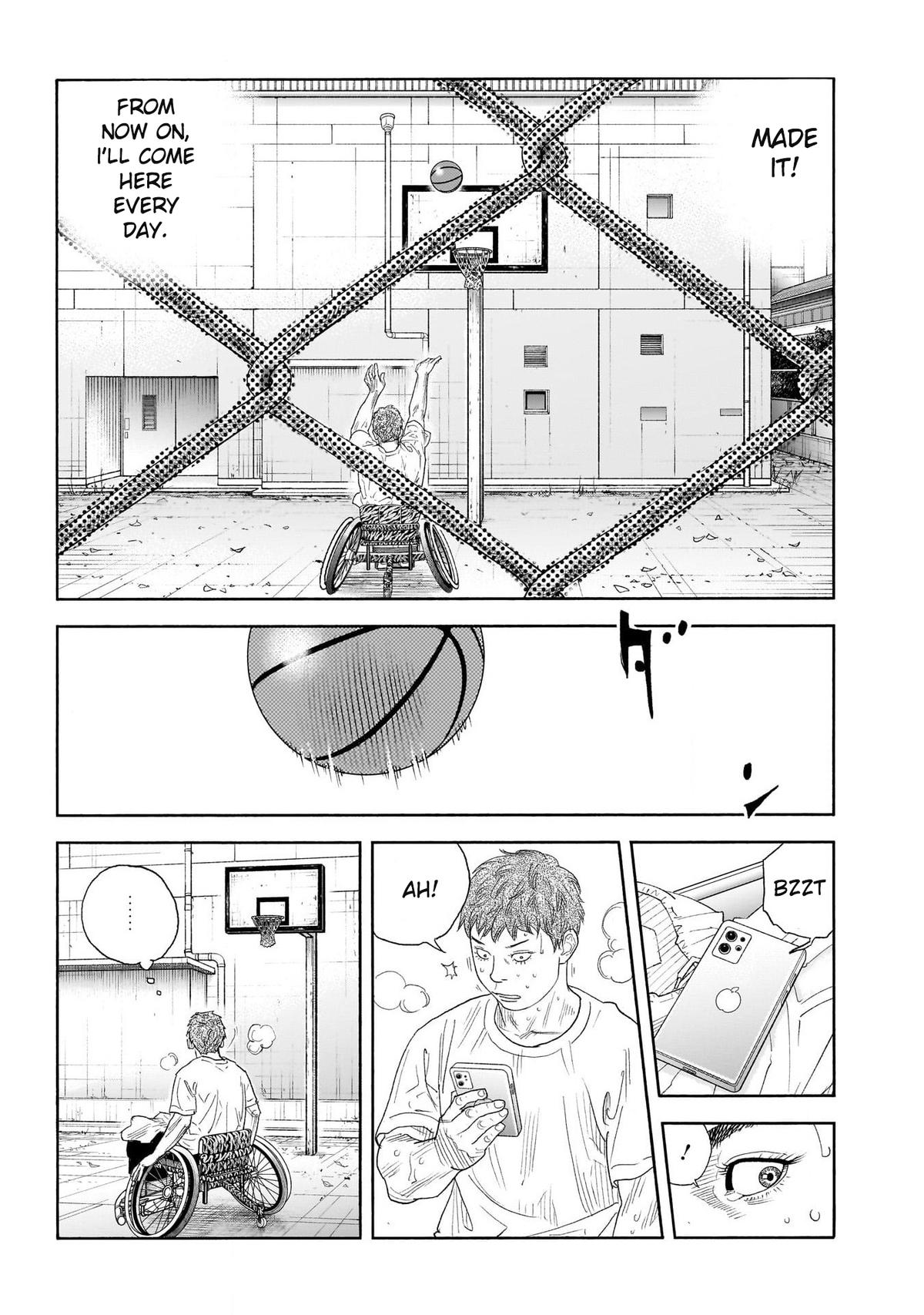 Real Chapter 100 6