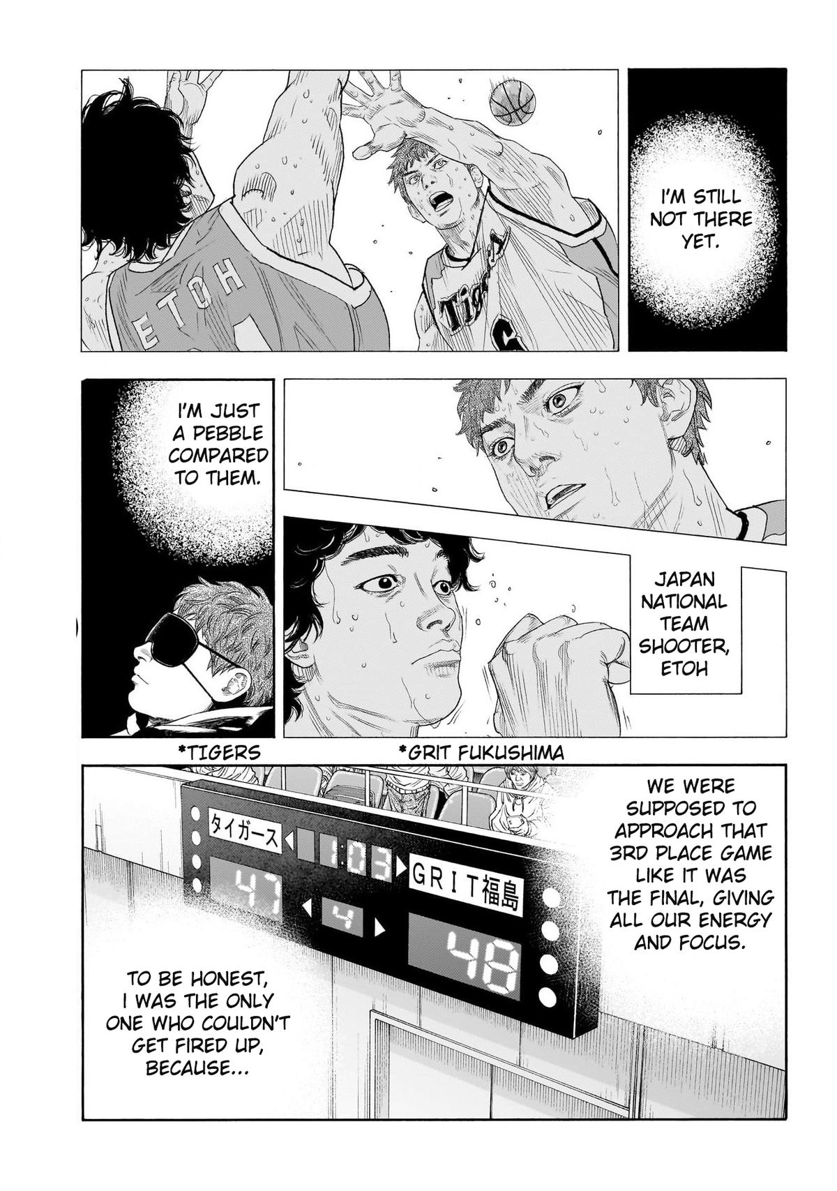 Real Chapter 100 9