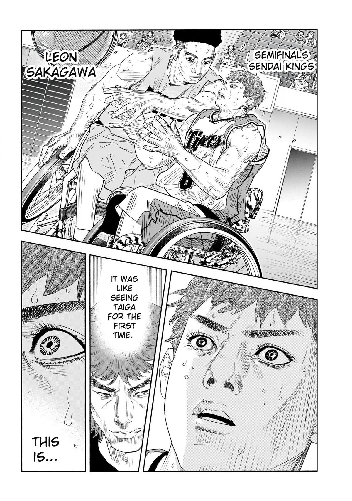 Real Chapter 100 10