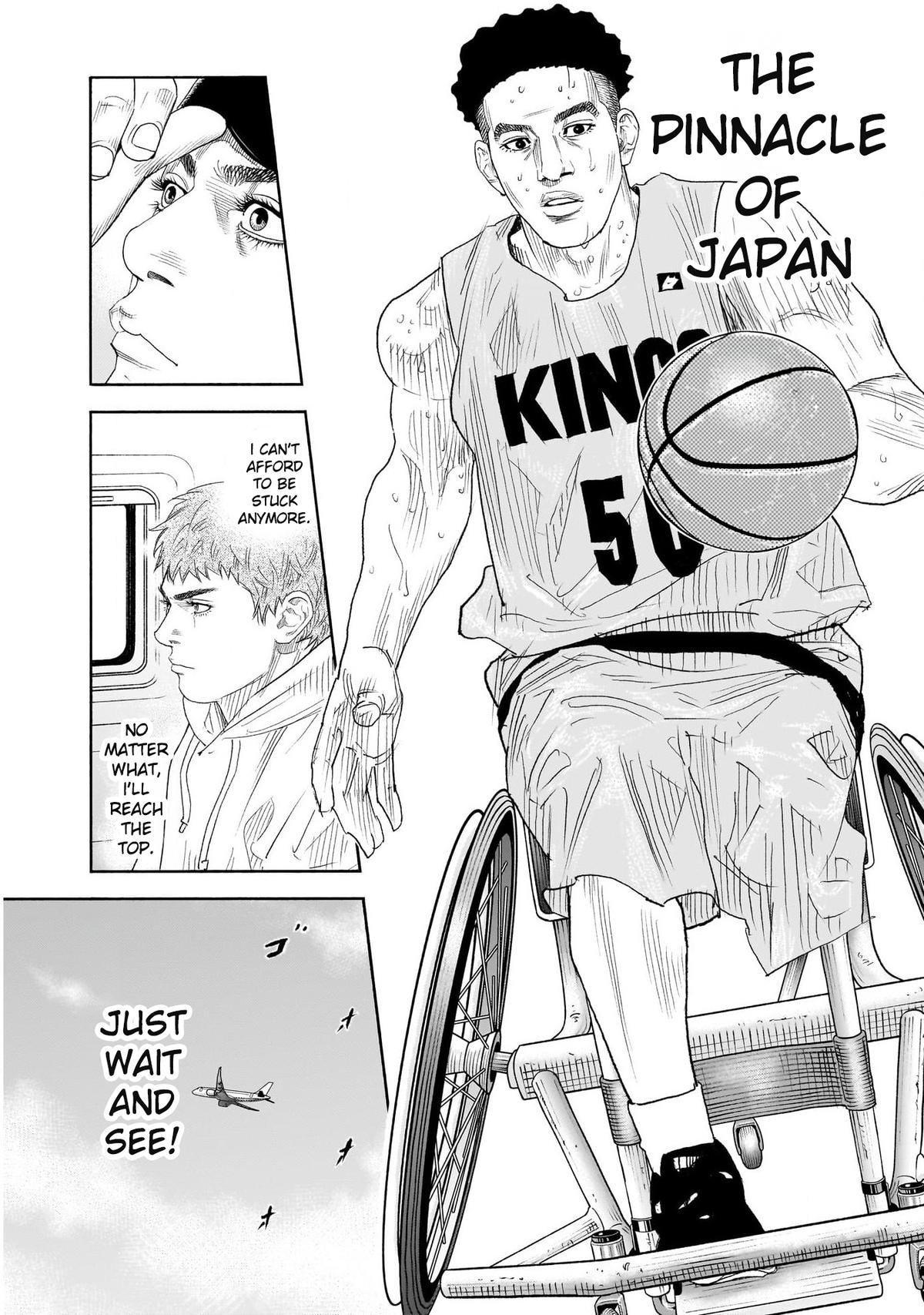 Real Chapter 100 11