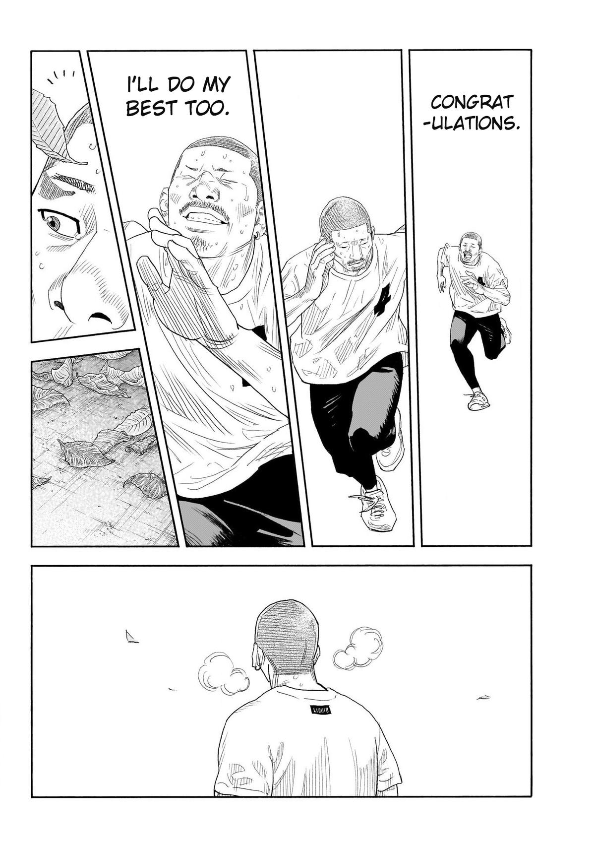 Real Chapter 100 24