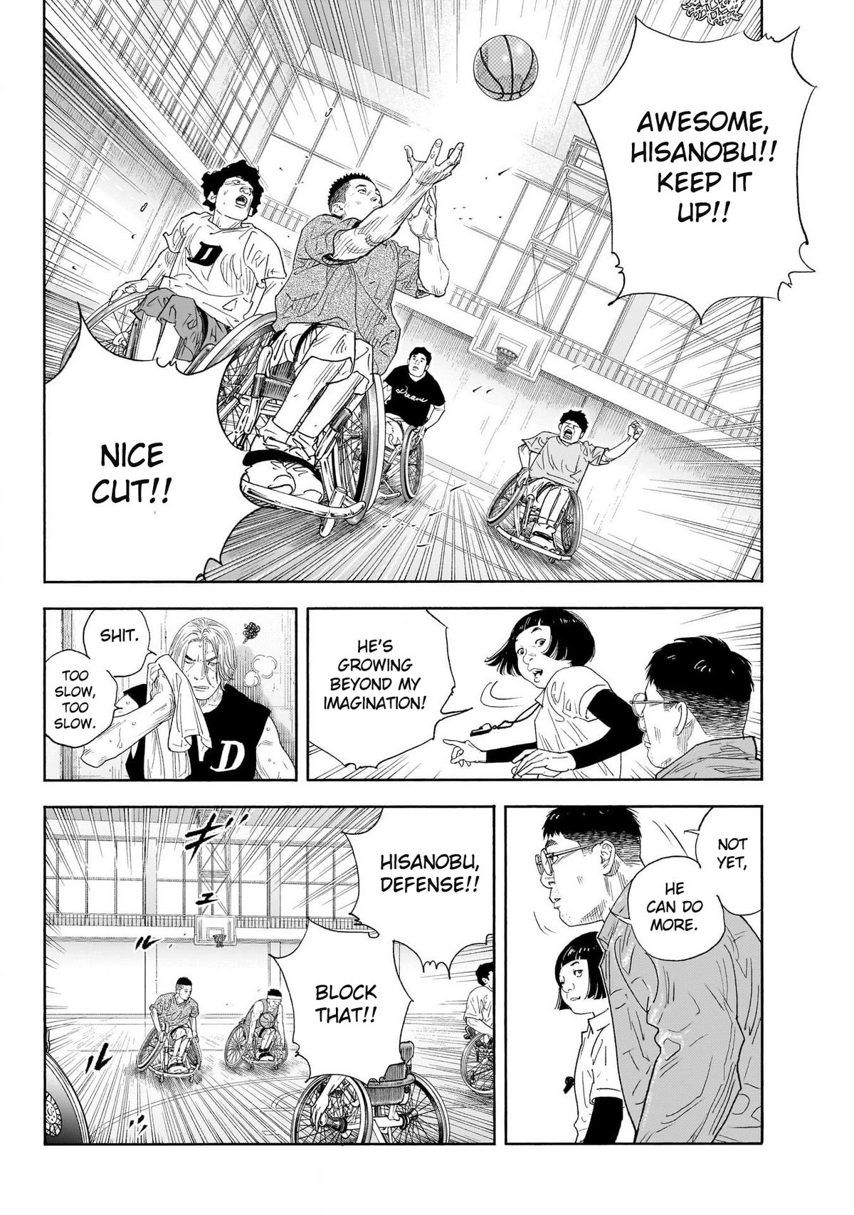 Real Chapter 100 26
