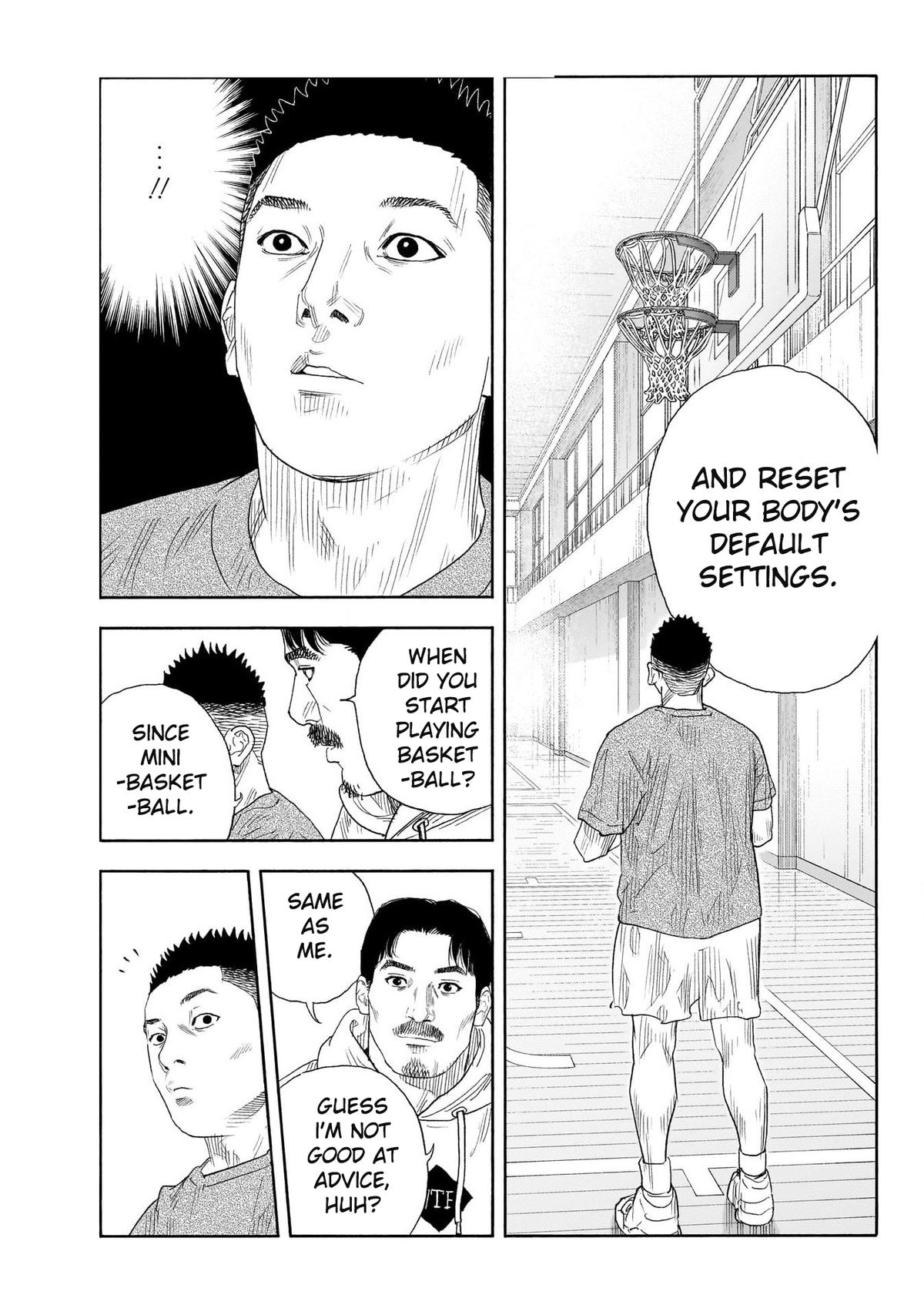 Real Chapter 100 31
