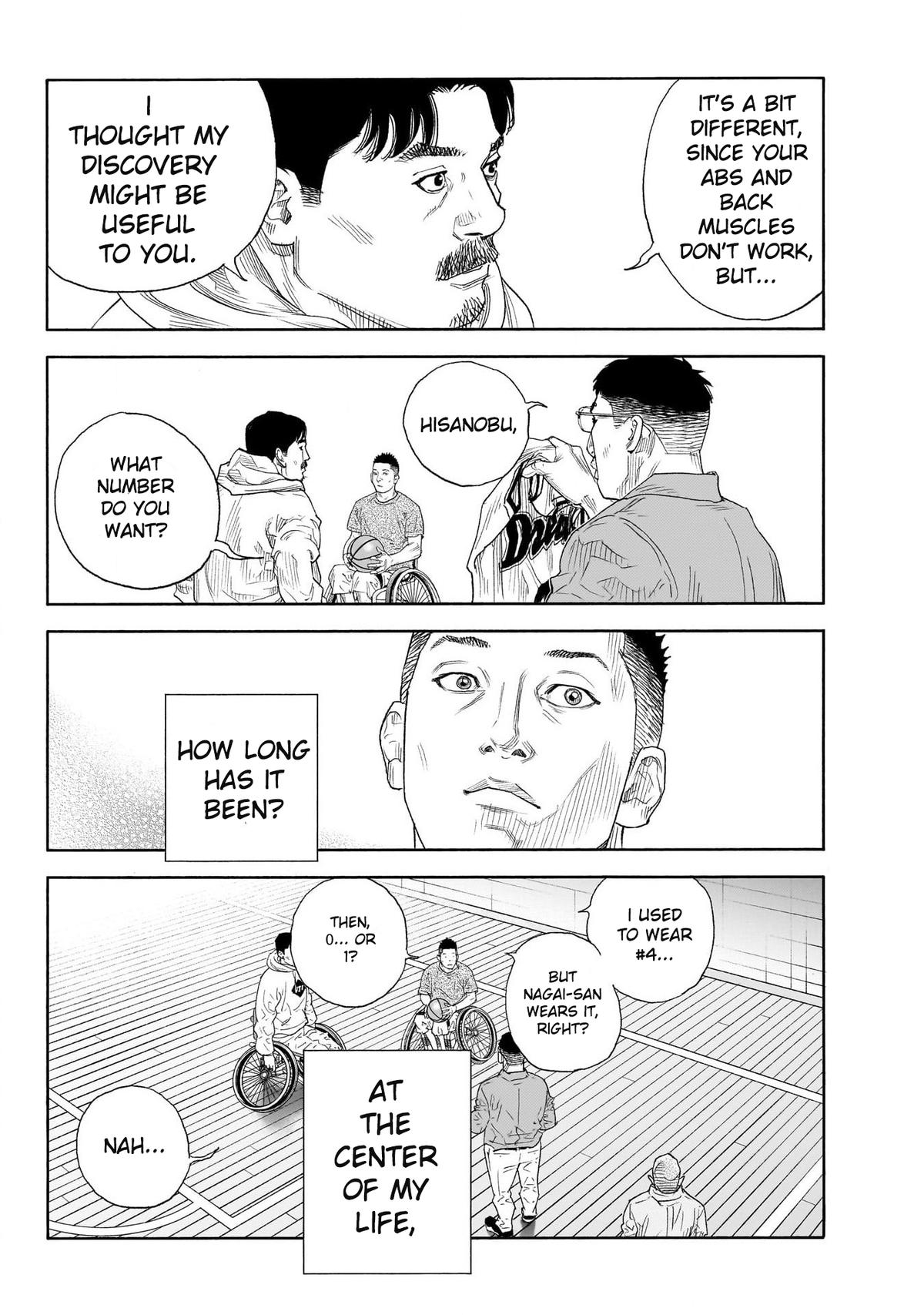 Real Chapter 100 32