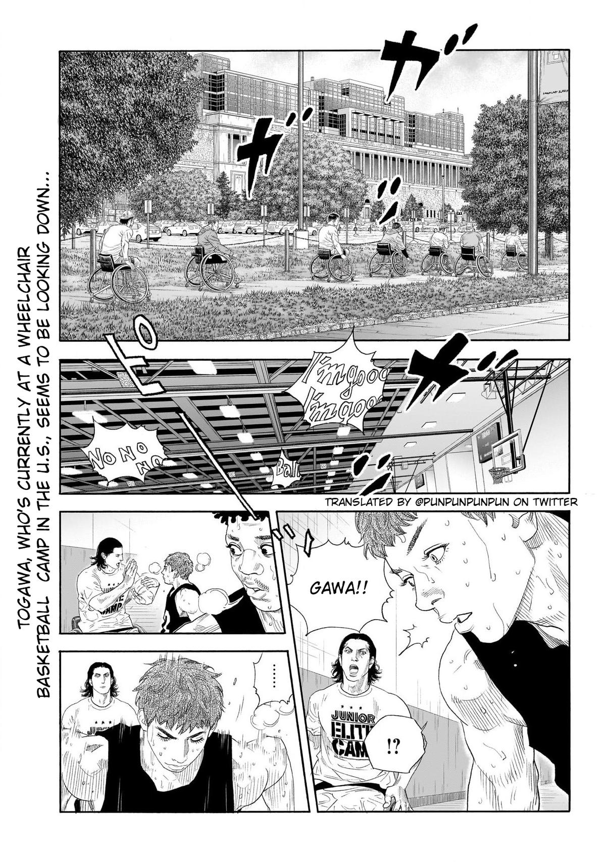 Real Chapter 101 2