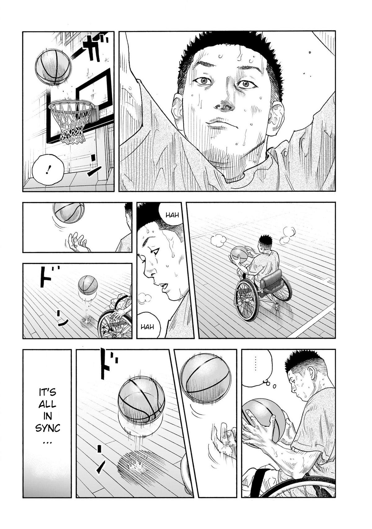Real Chapter 101 8