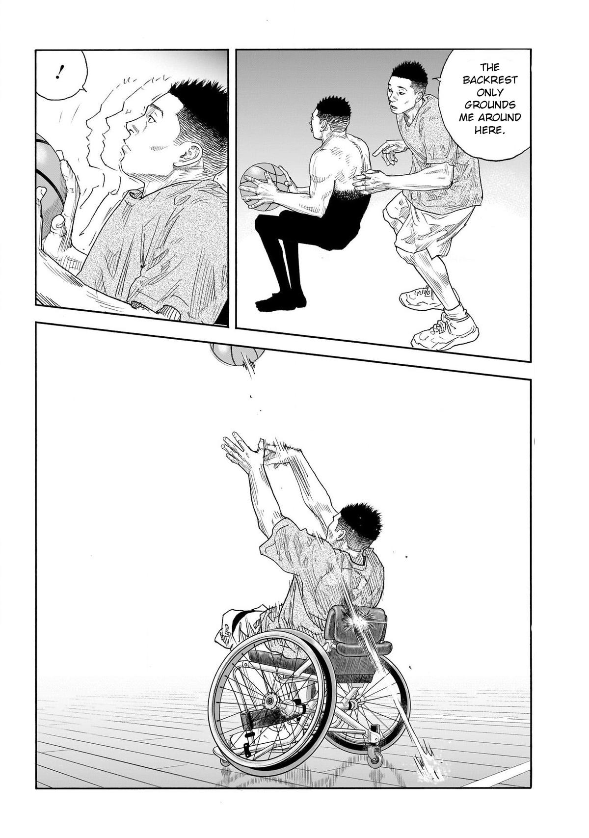 Real Chapter 101 10