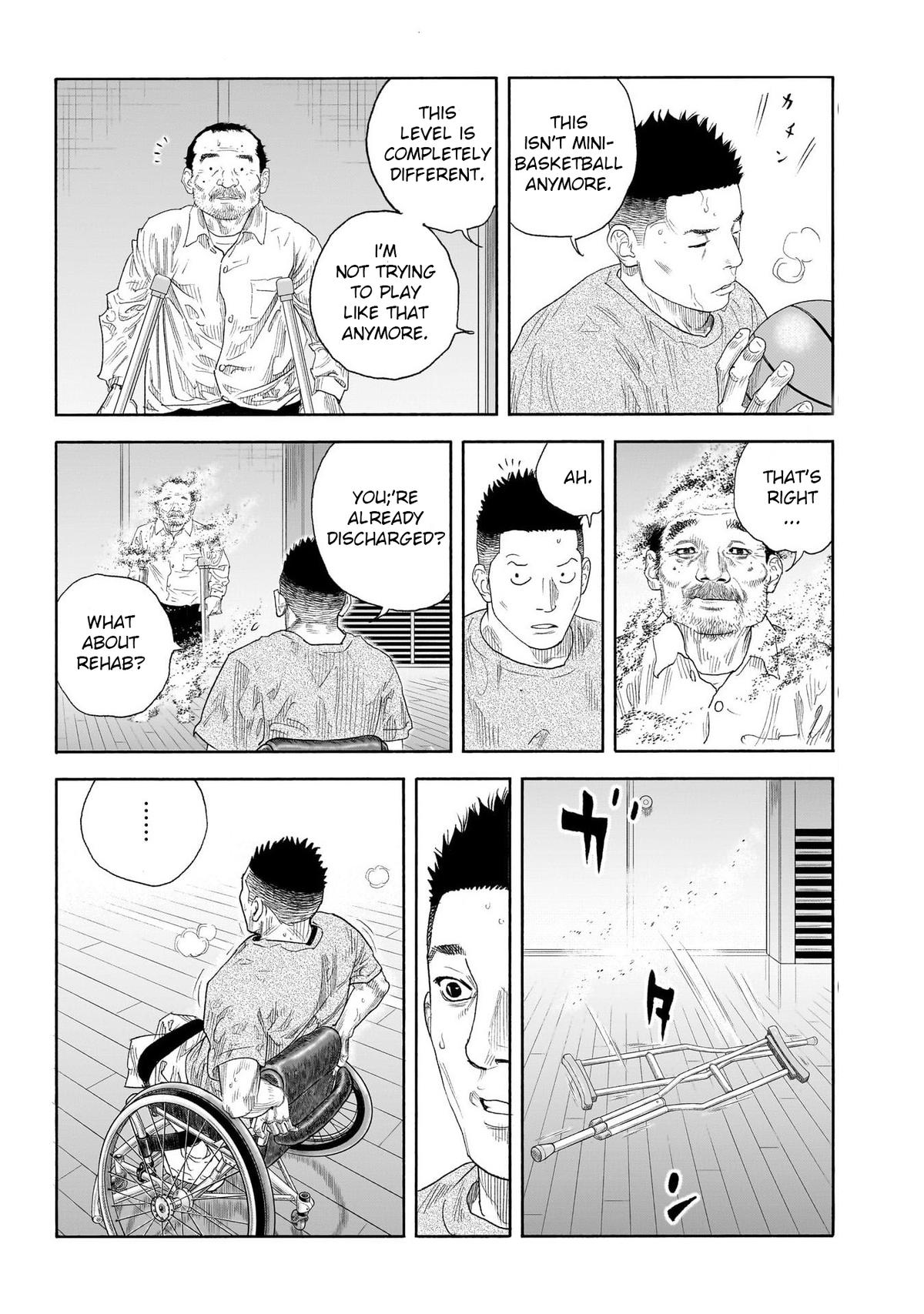 Real Chapter 101 14