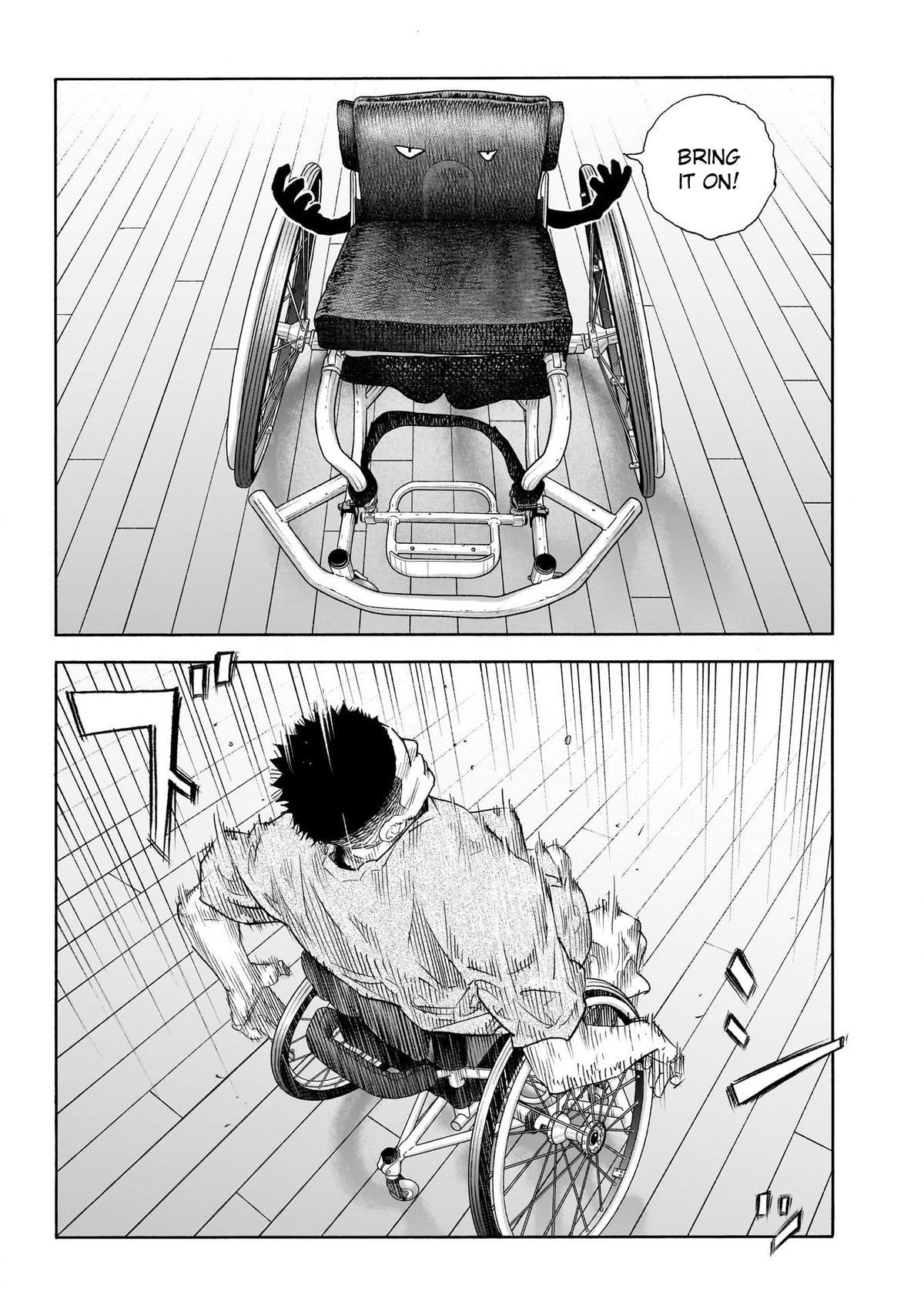 Real Chapter 101 16