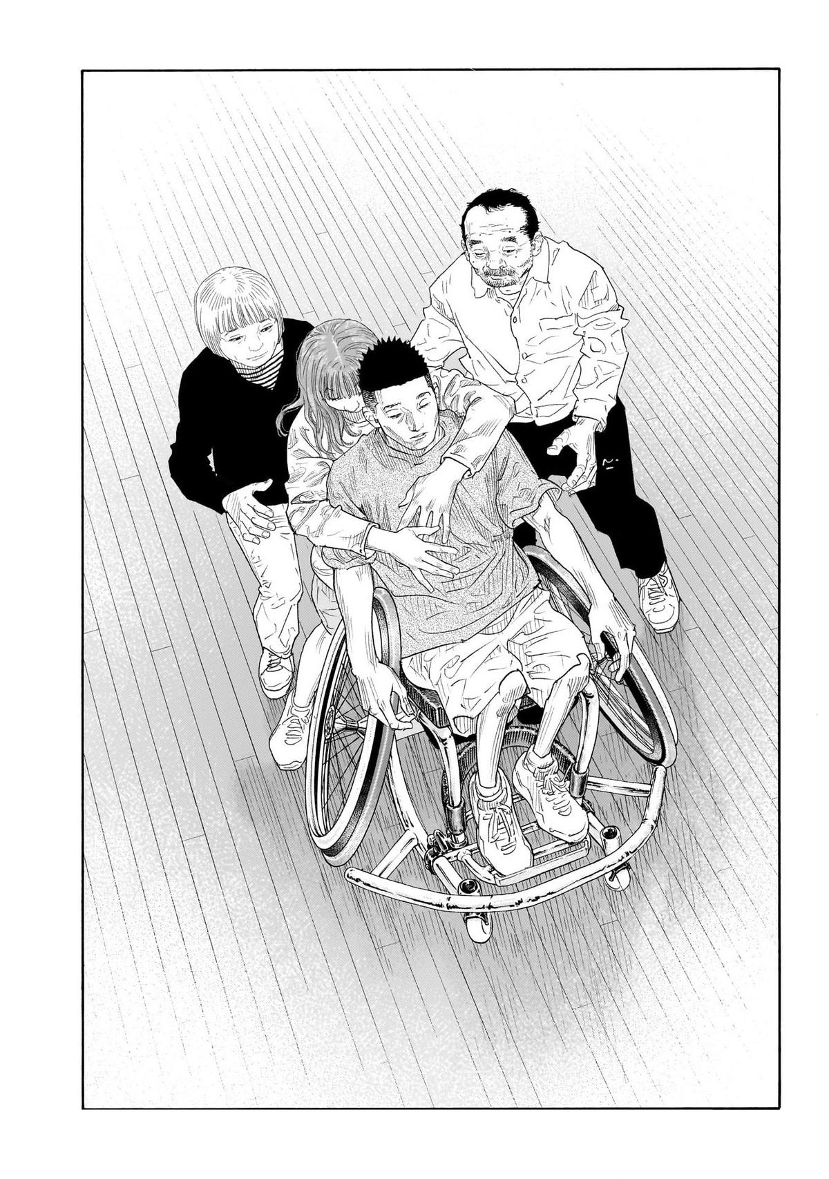 Real Chapter 101 17