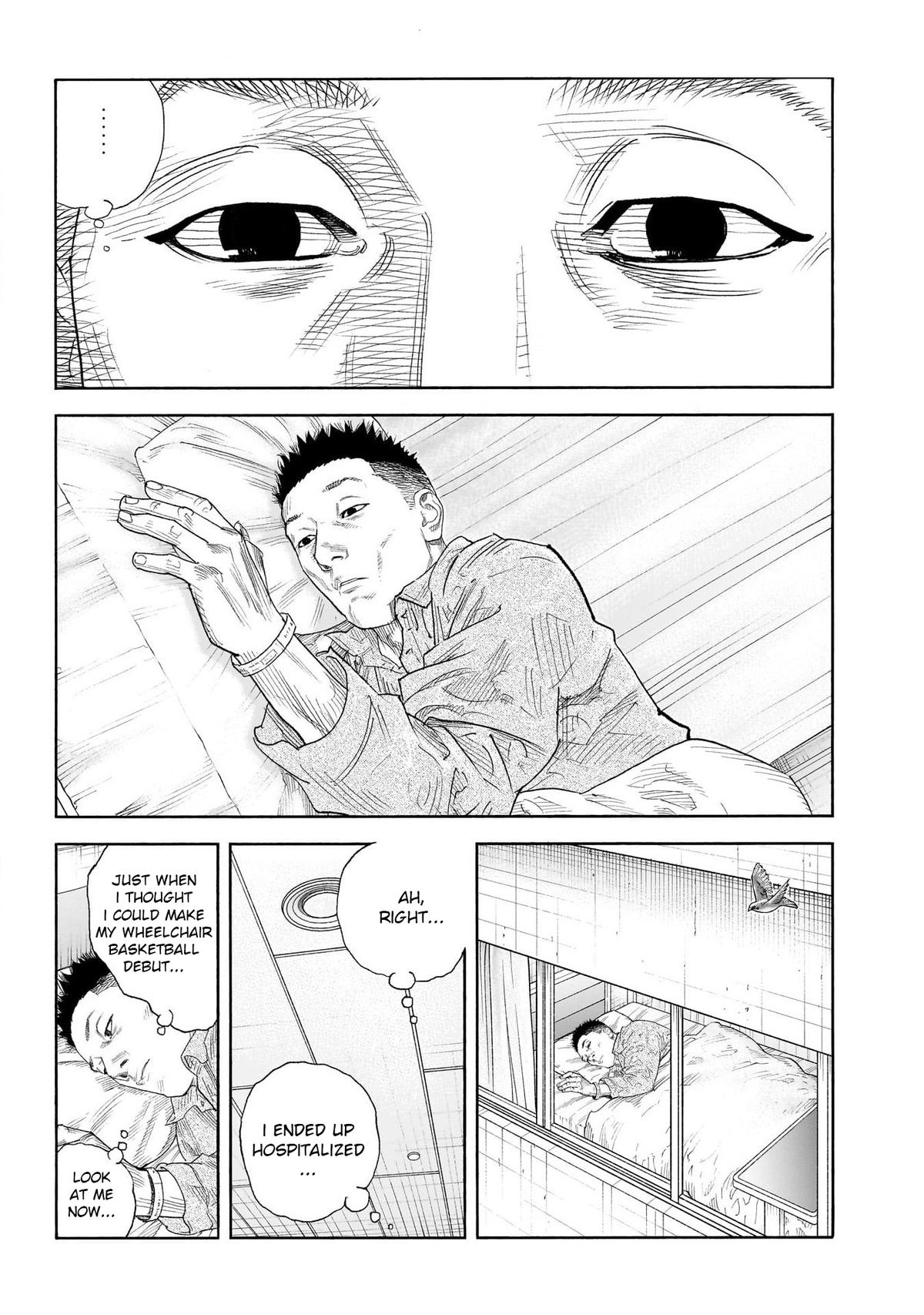 Real Chapter 101 18