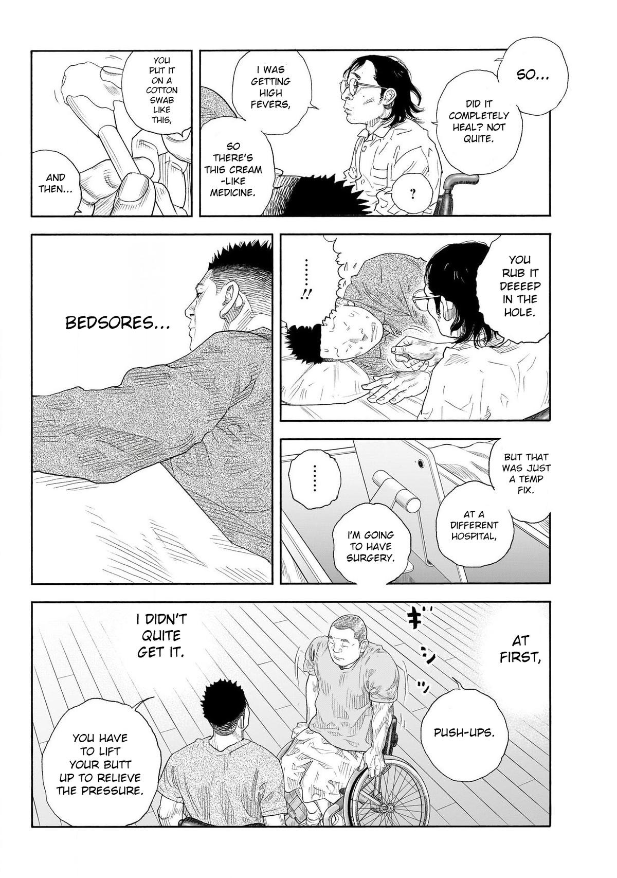 Real Chapter 101 24