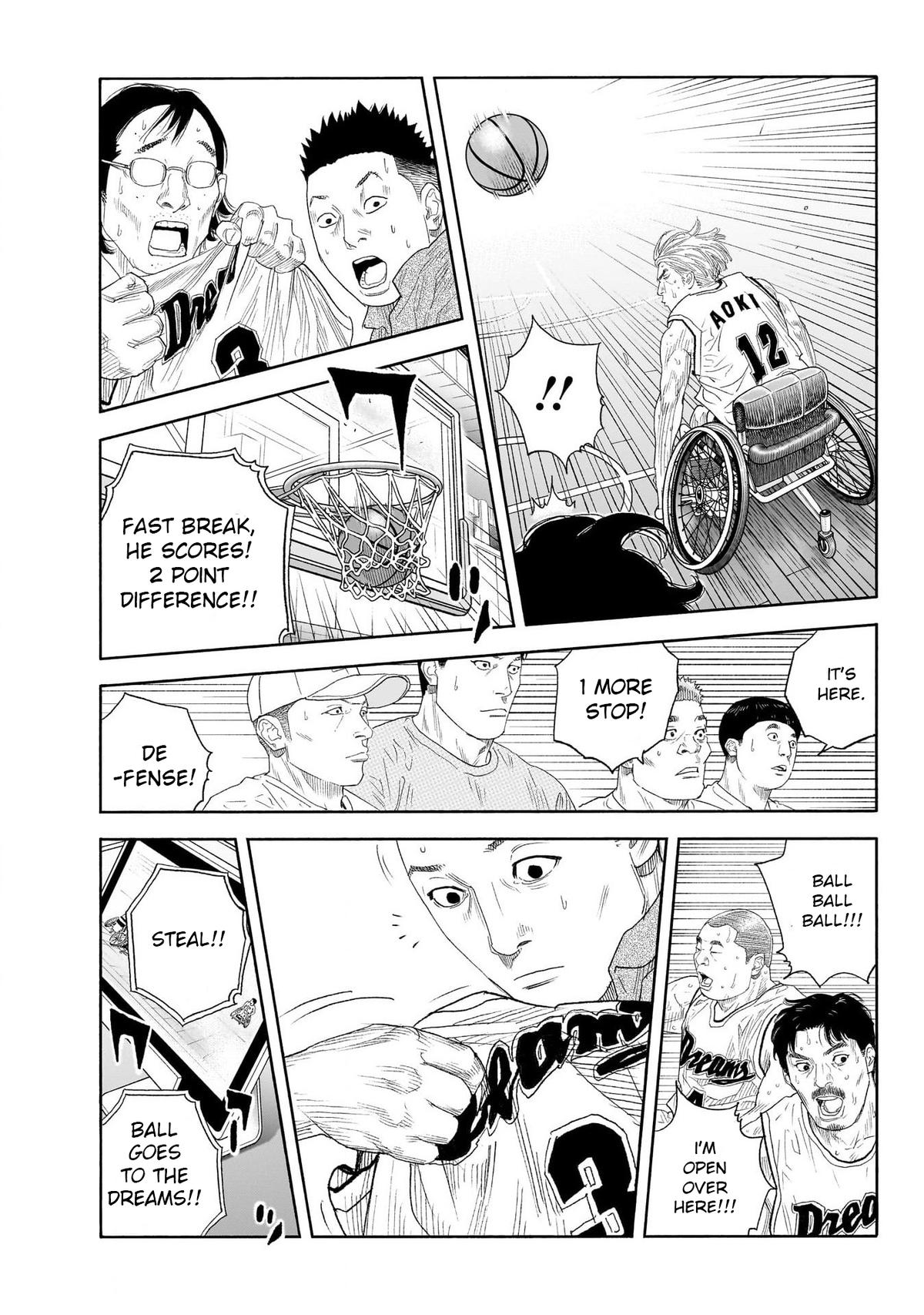 Real Chapter 101 29