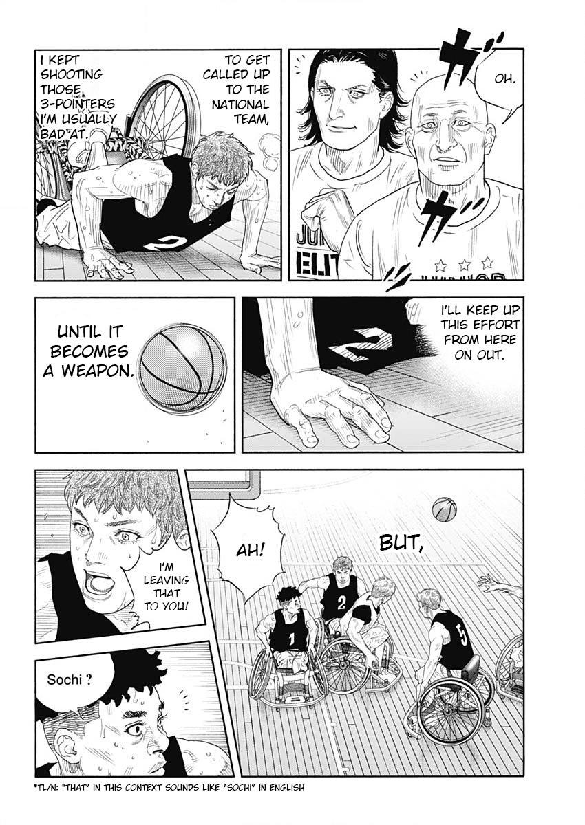 Real Chapter 102 14
