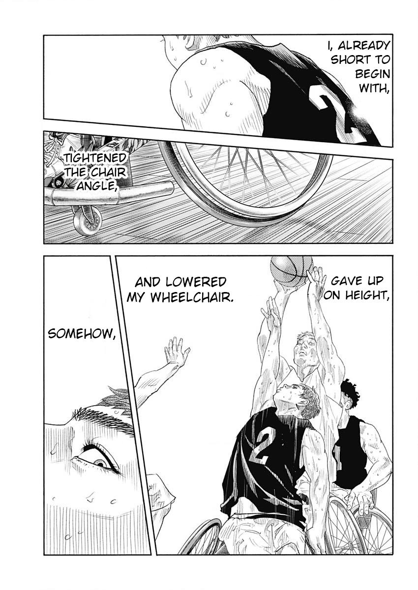 Real Chapter 102 15
