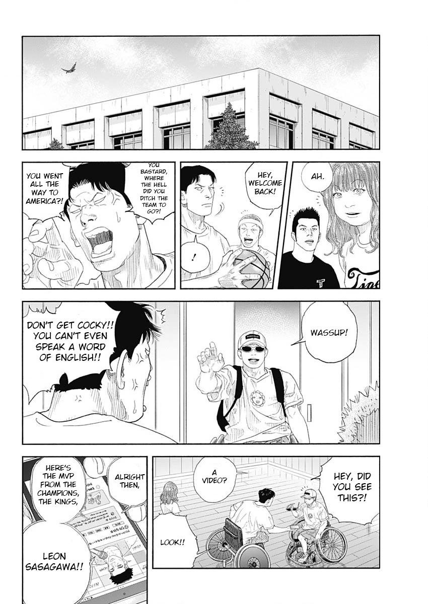 Real Chapter 102 20