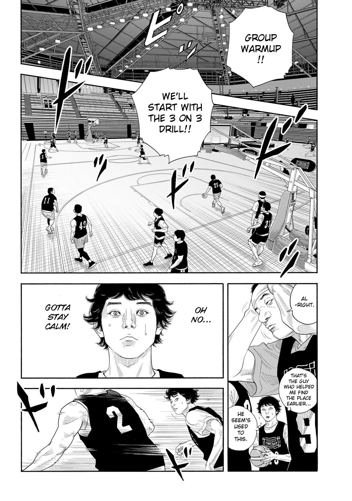 Real Chapter 103 7