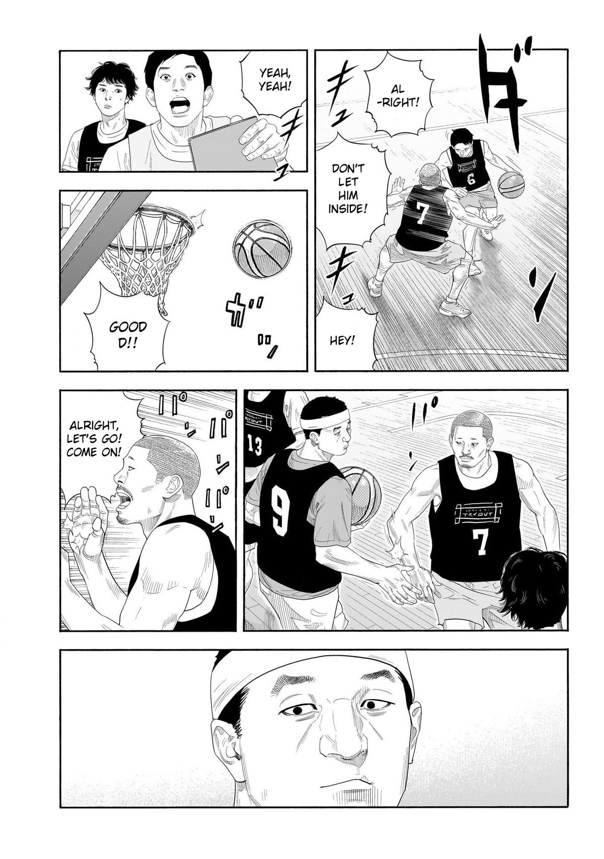 Real Chapter 103 14