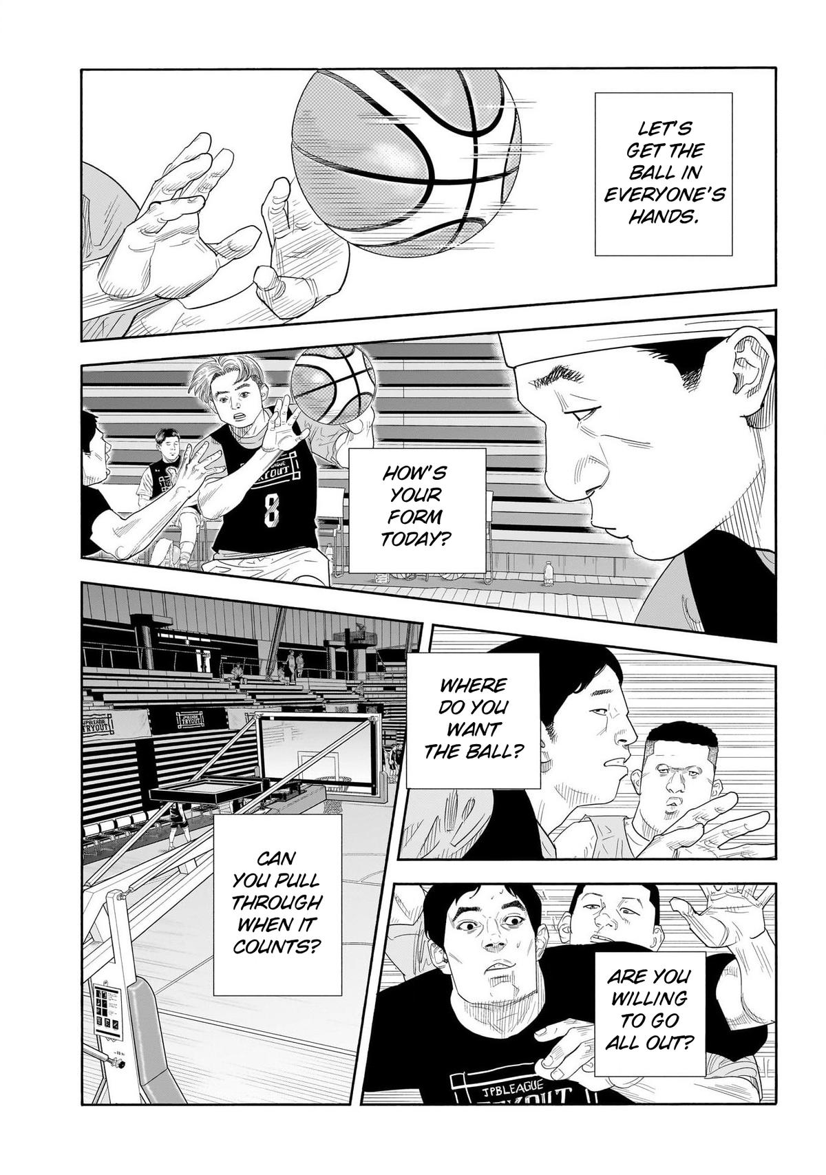 Real Chapter 103 18