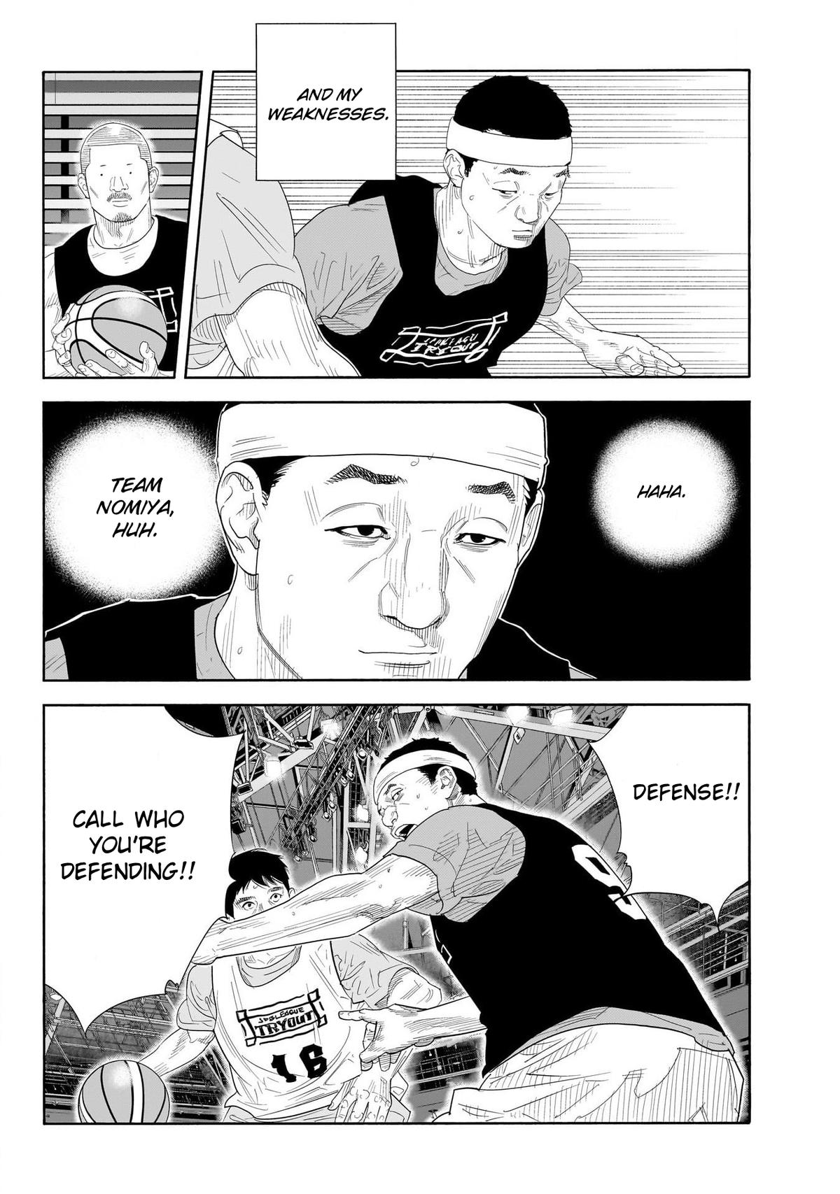 Real Chapter 103 21