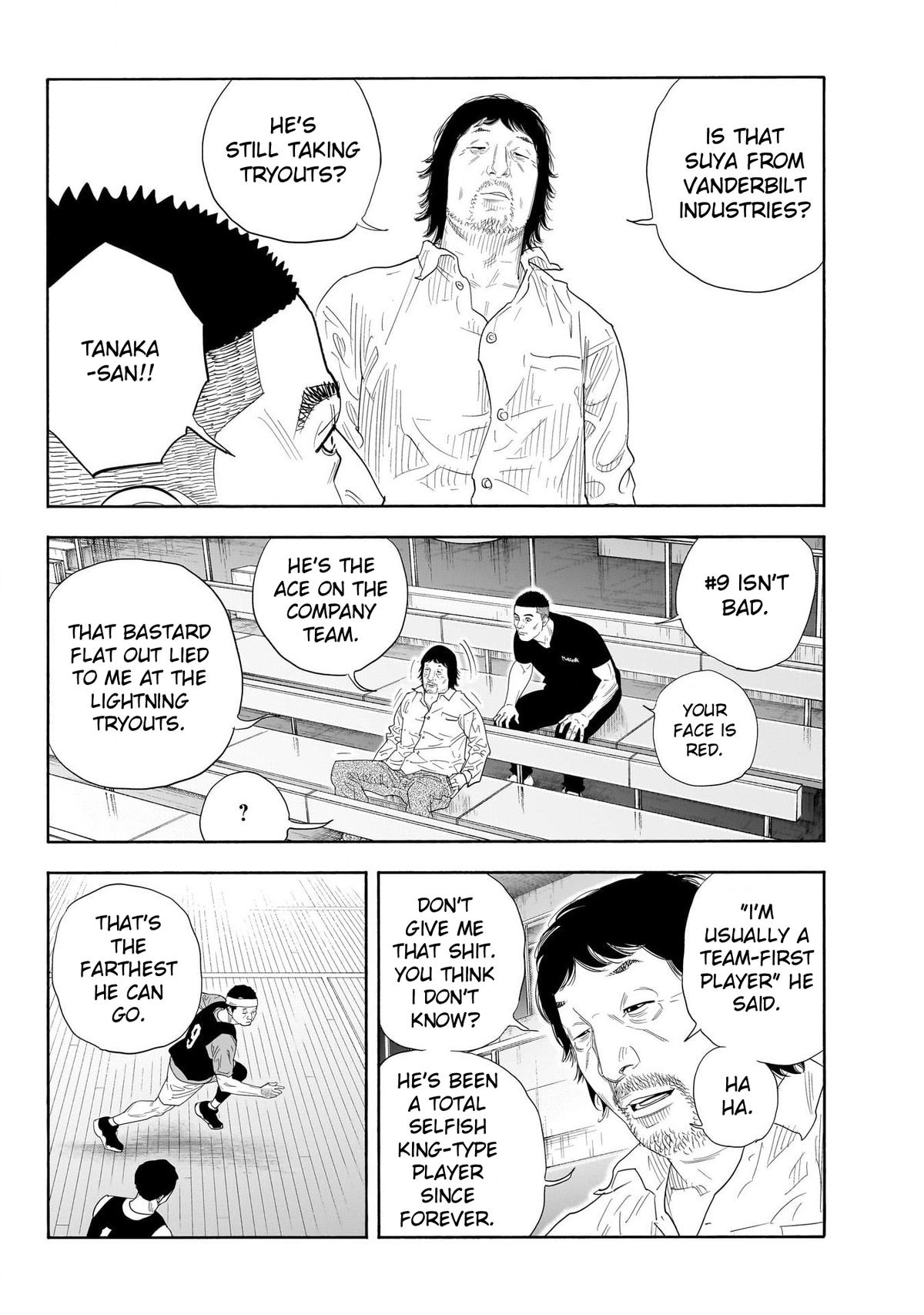 Real Chapter 103 23