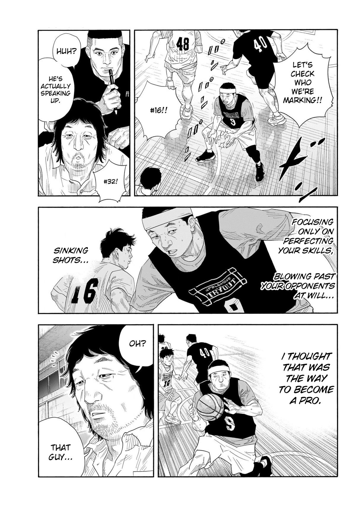 Real Chapter 103 24