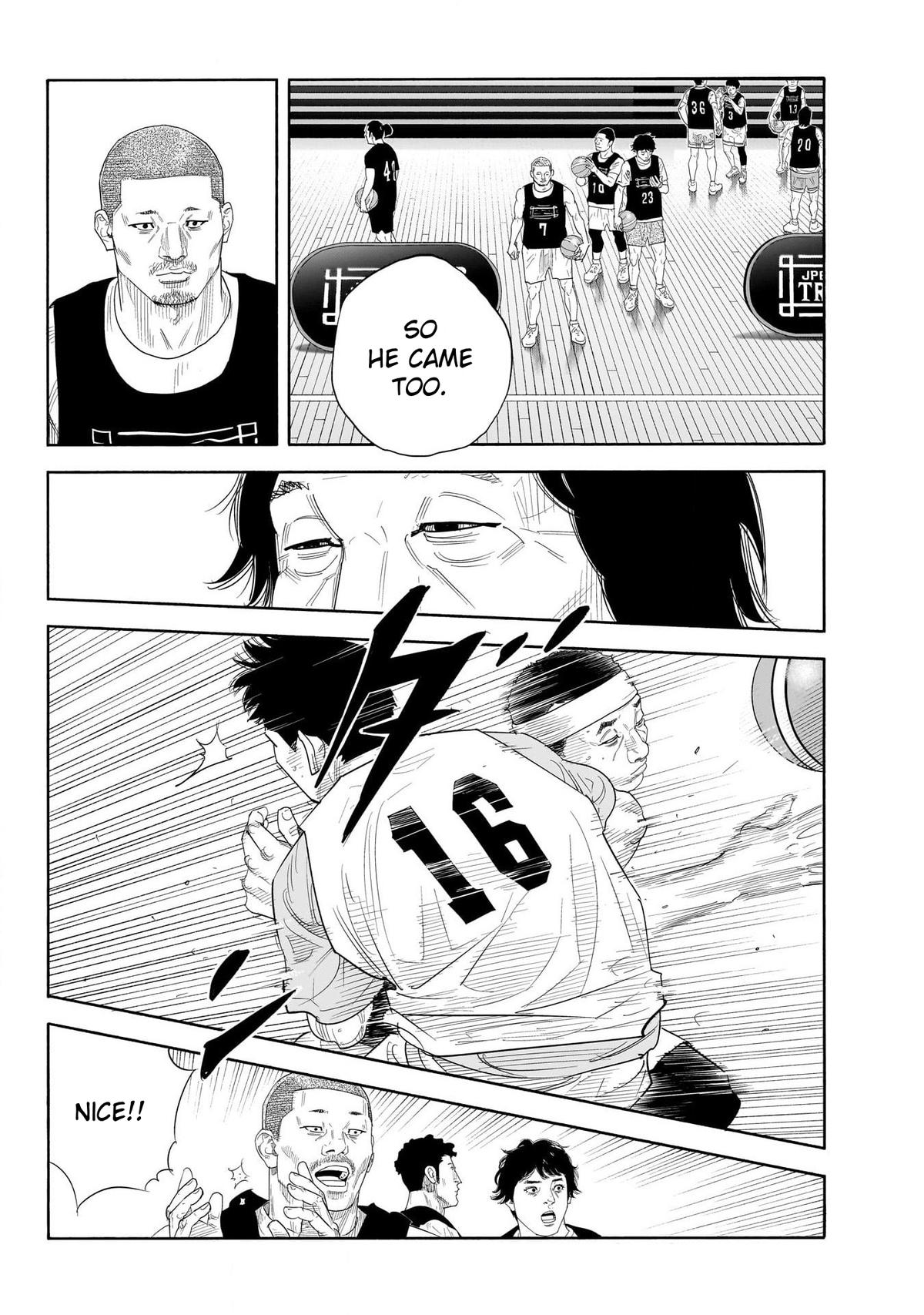 Real Chapter 103 25