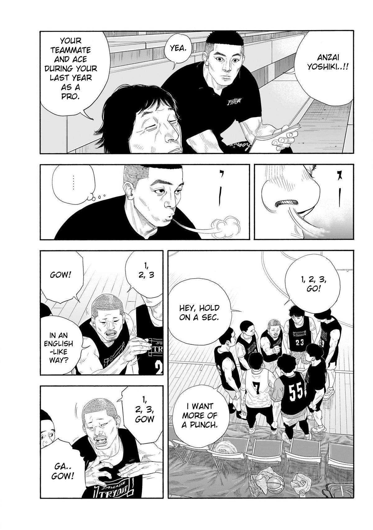 Real Chapter 103 30
