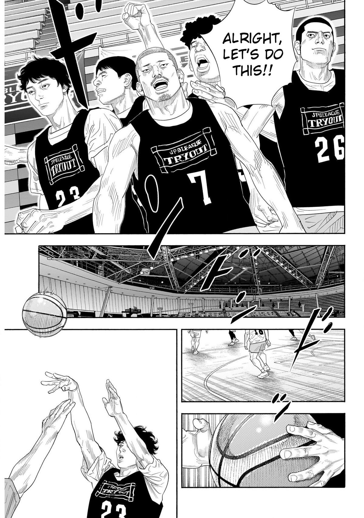 Real Chapter 103 32