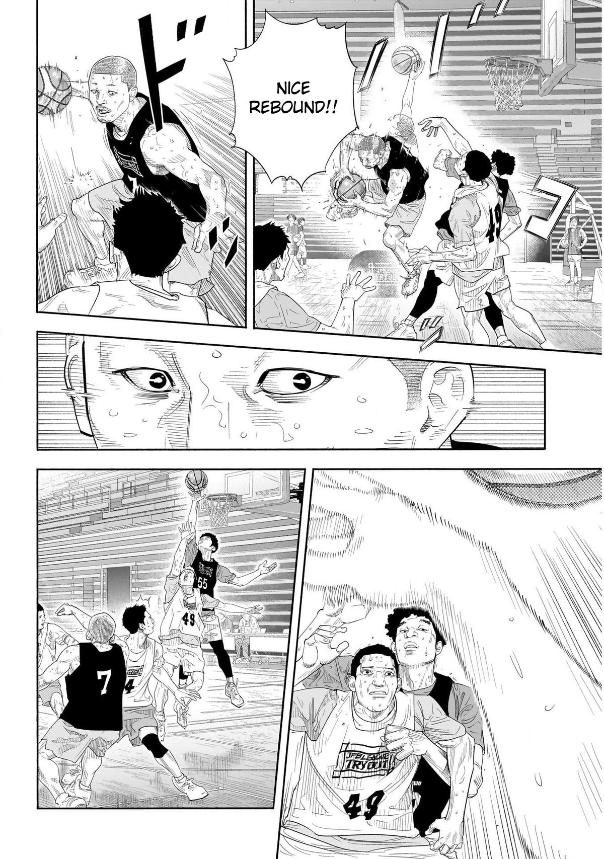 Real Chapter 104 13