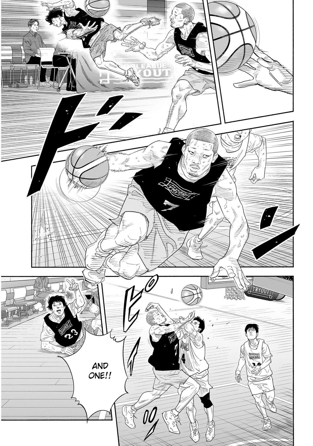 Real Chapter 104 16