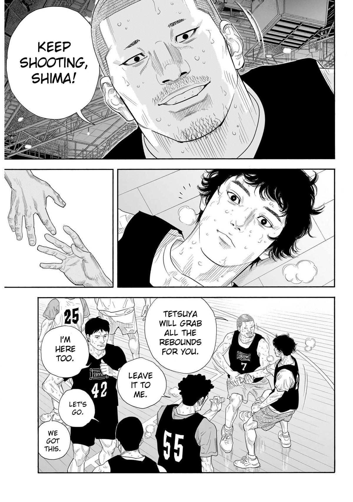 Real Chapter 104 22