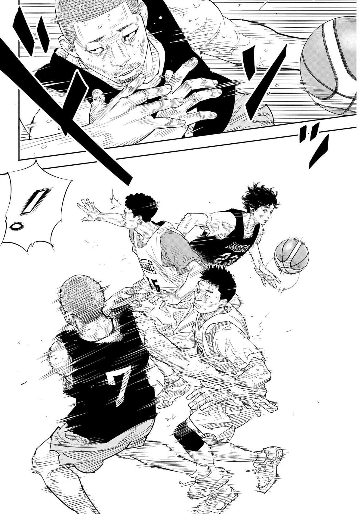 Real Chapter 104 25