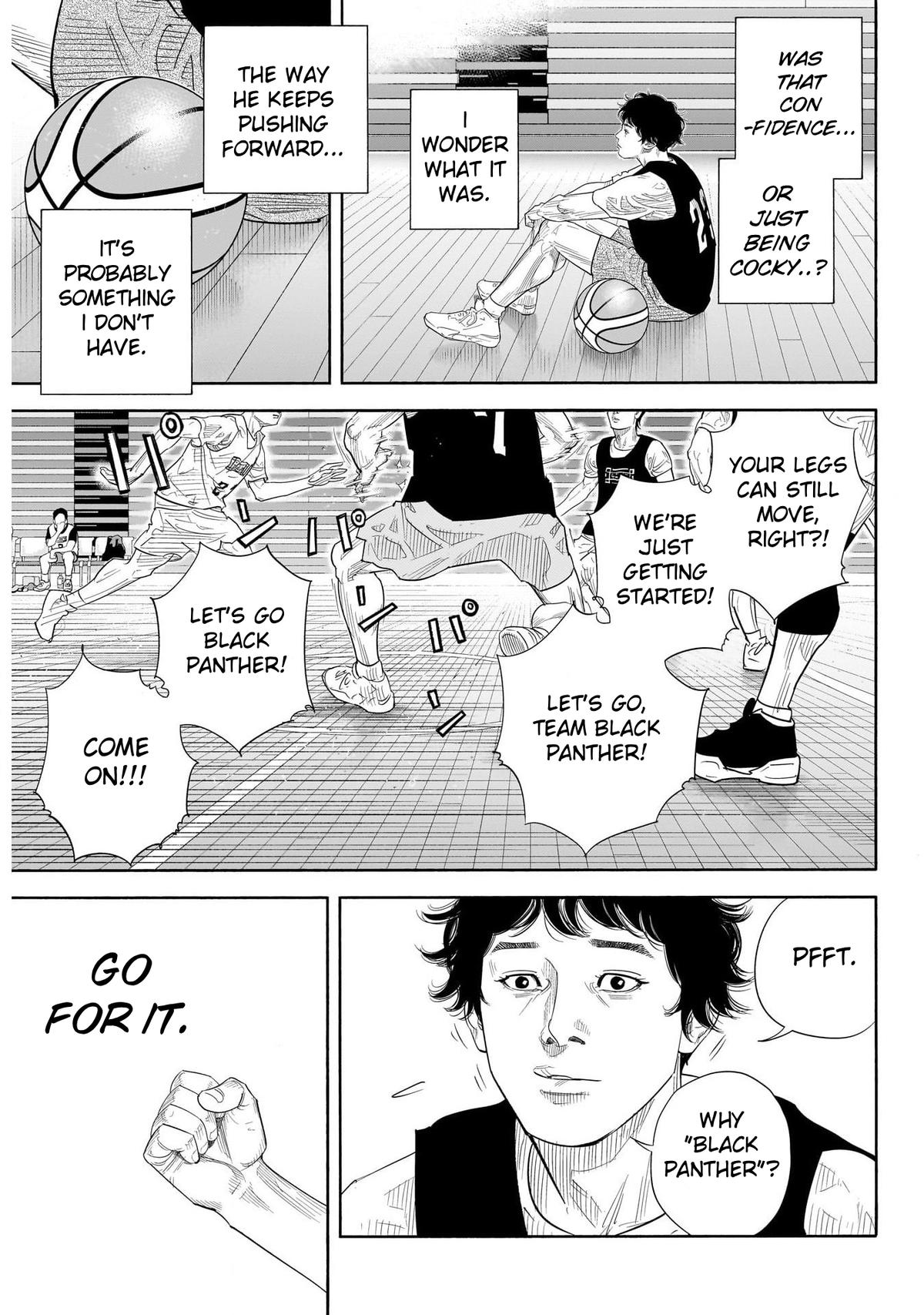 Real Chapter 104 28