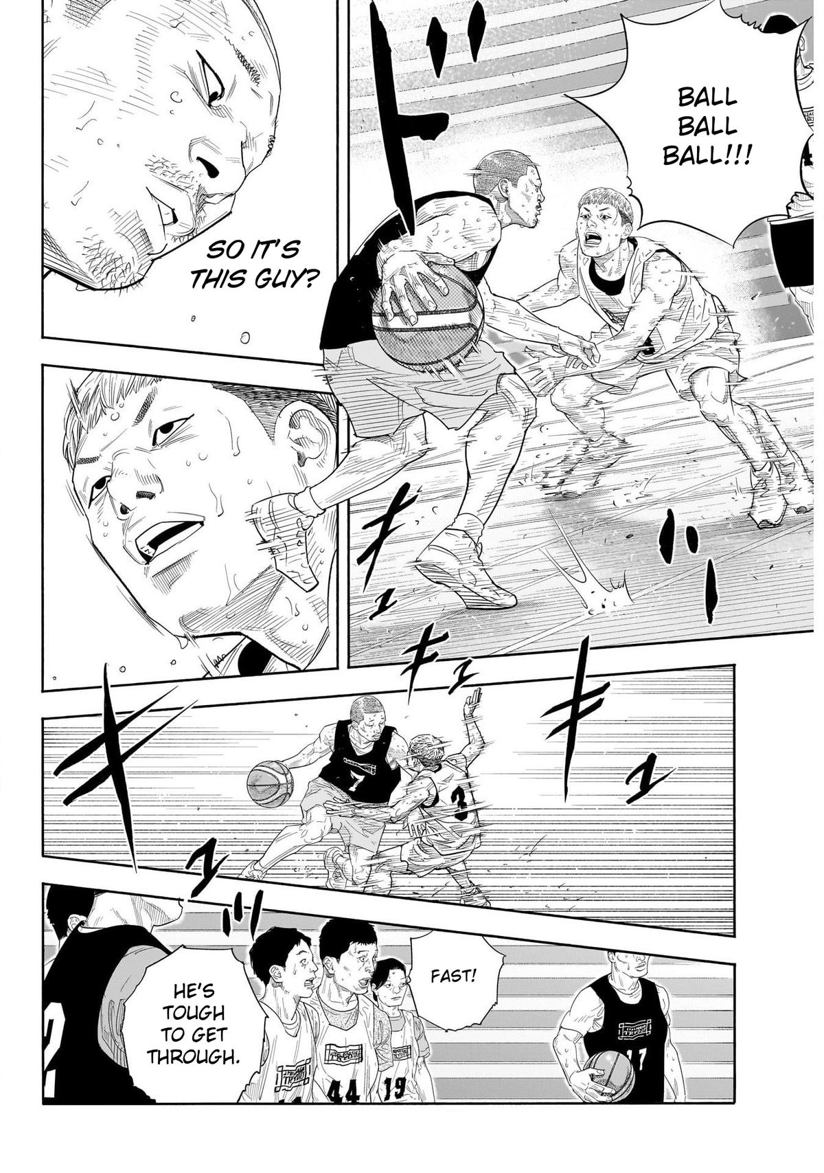 Real Chapter 104 31