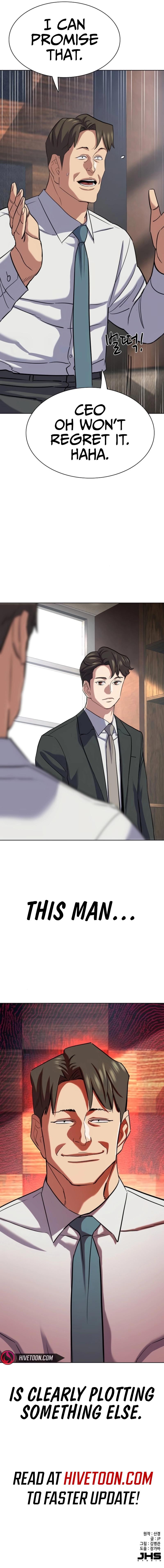 Reborn Rich Chapter 186 10