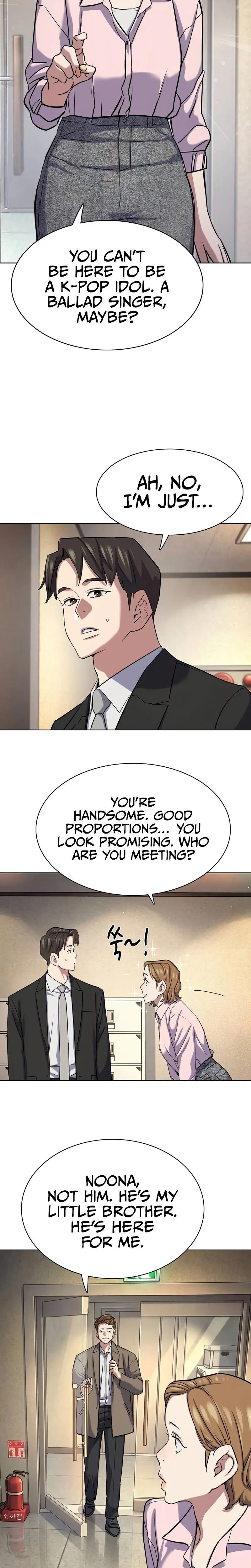 Reborn Rich Chapter 196 4