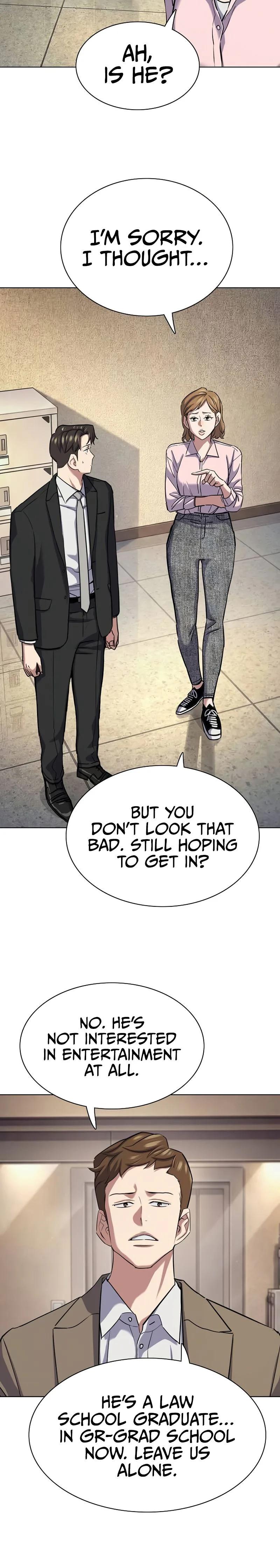 Reborn Rich Chapter 196 5