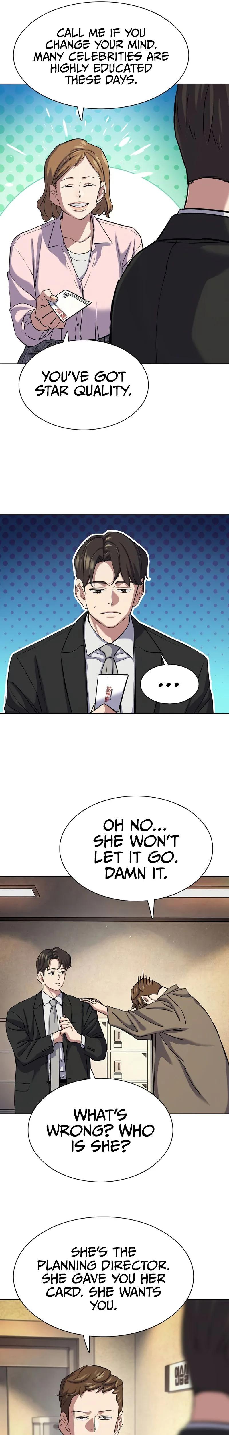 Reborn Rich Chapter 196 6