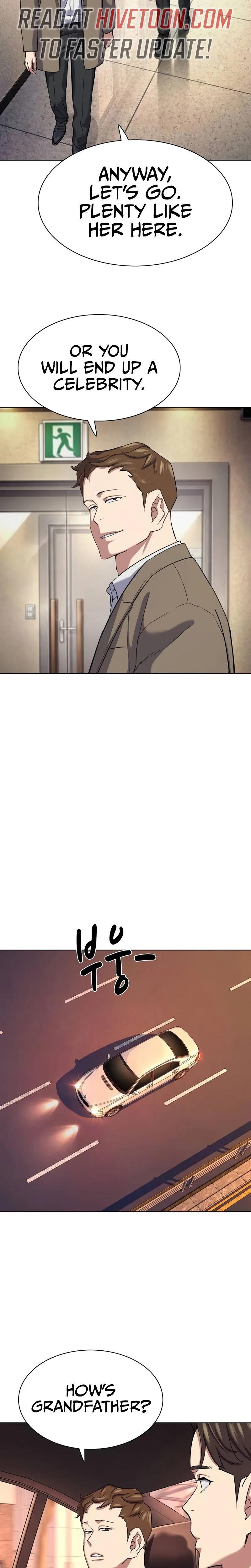 Reborn Rich Chapter 196 8