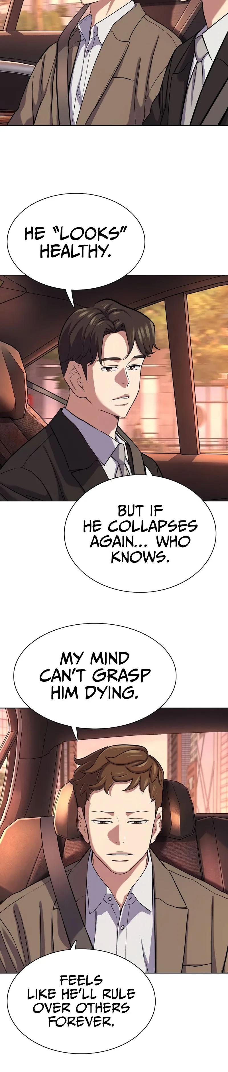 Reborn Rich Chapter 196 9