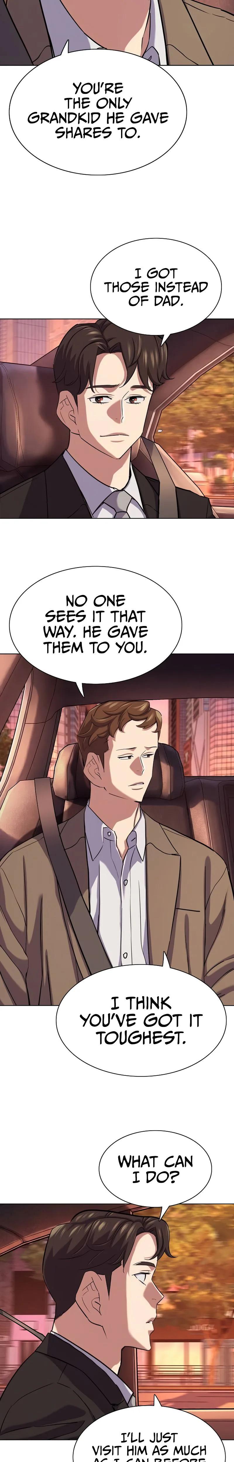 Reborn Rich Chapter 196 11