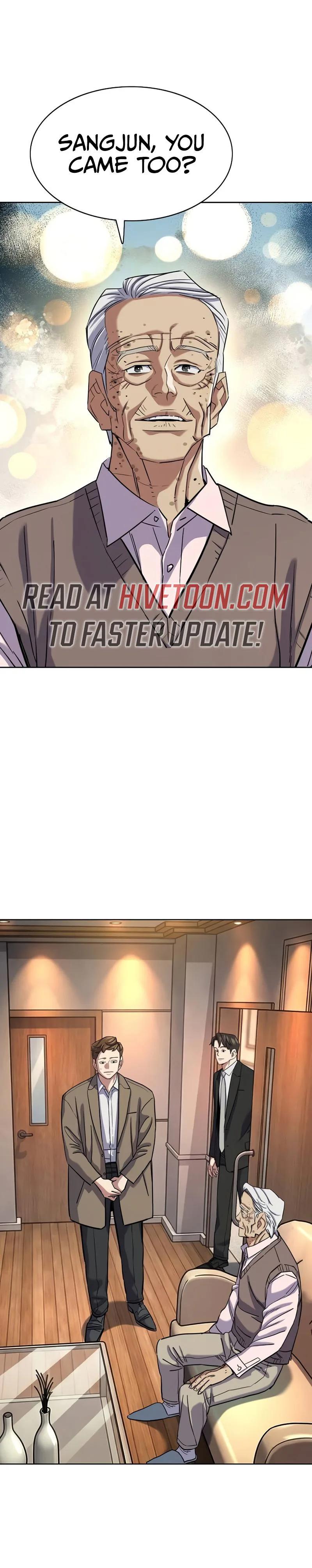 Reborn Rich Chapter 196 13