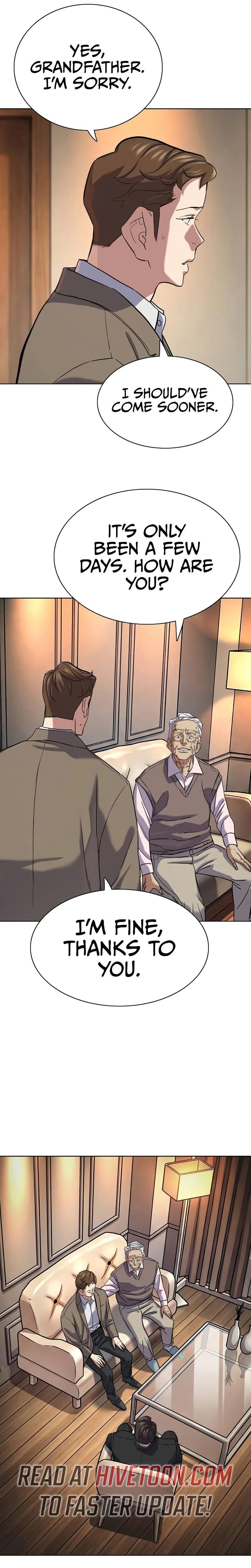 Reborn Rich Chapter 196 14