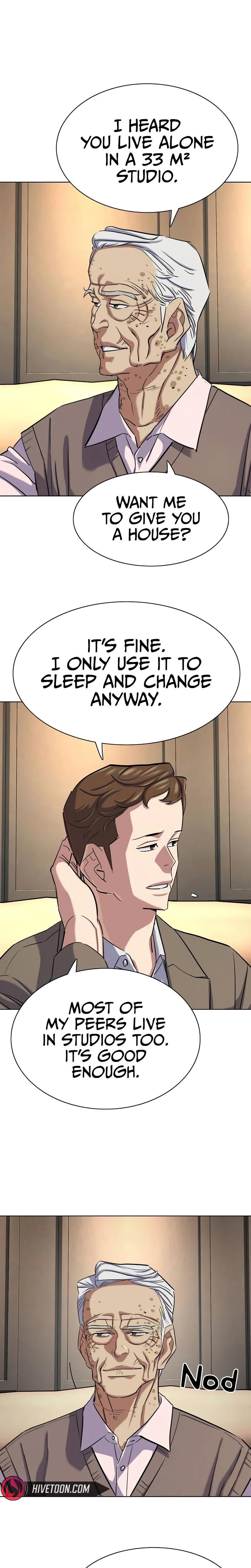 Reborn Rich Chapter 196 15