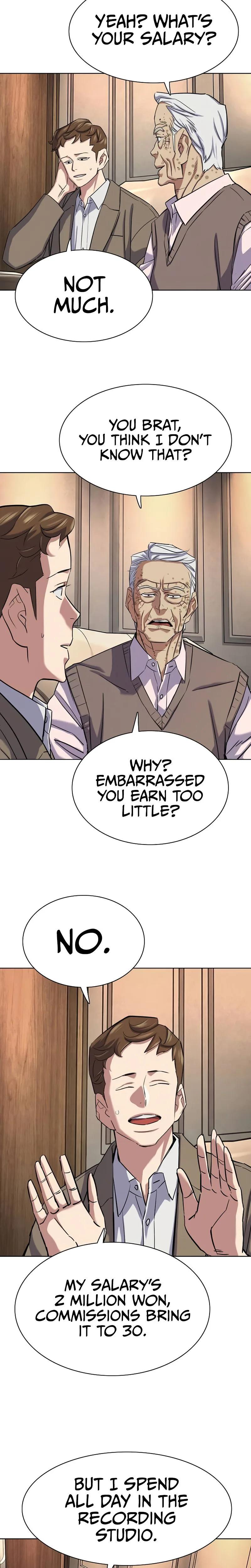 Reborn Rich Chapter 196 16