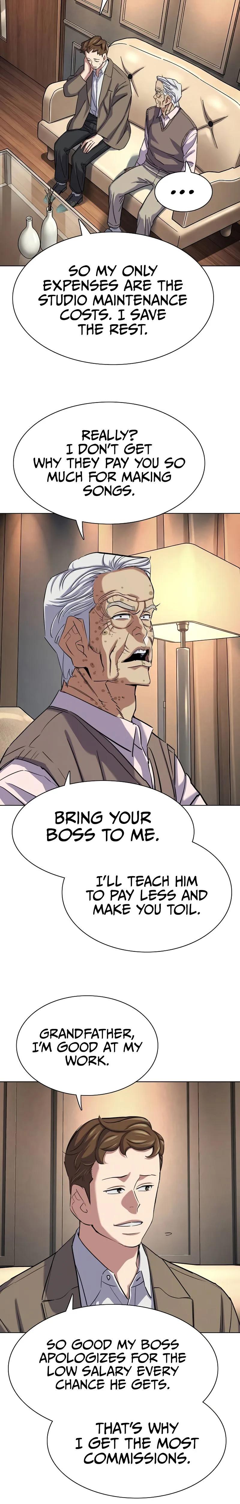 Reborn Rich Chapter 196 17