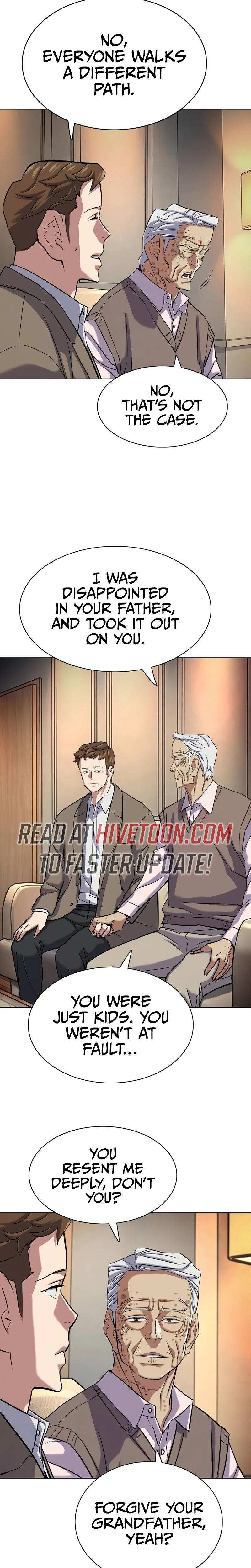 Reborn Rich Chapter 196 20