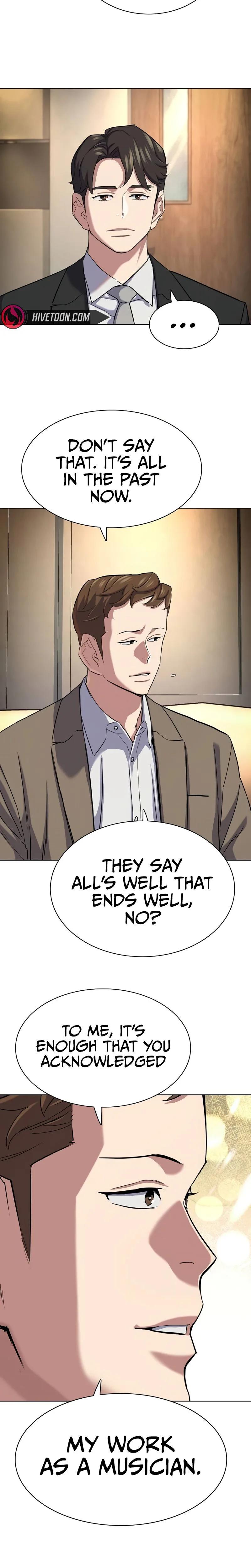 Reborn Rich Chapter 196 21