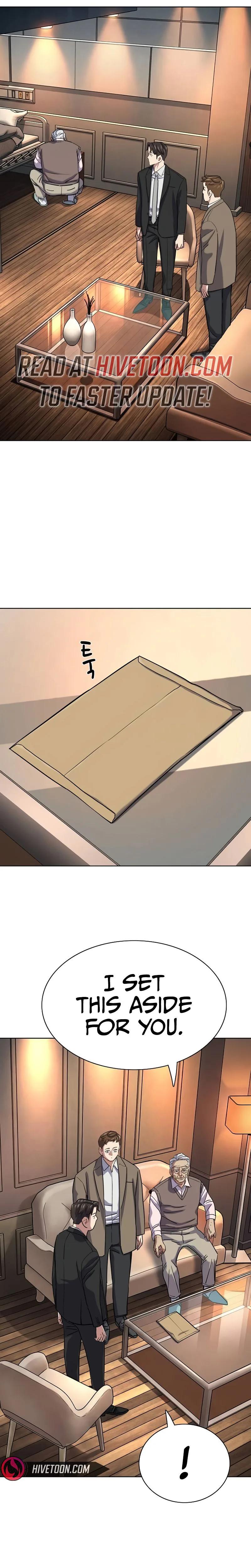 Reborn Rich Chapter 196 23